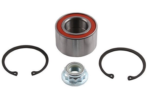 Front right wheel bearing for - wheel,