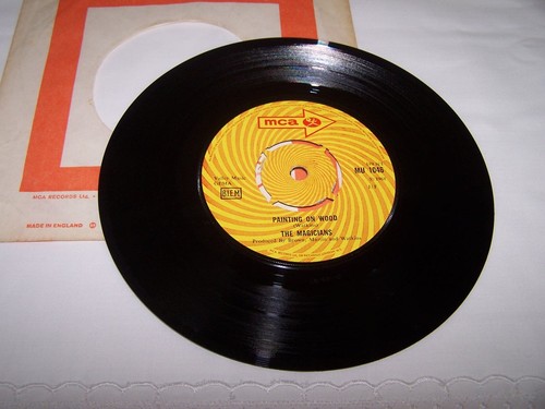 Psych the magicians - psych,
