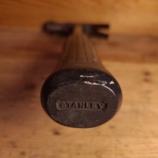 Vintage Stanley Steelmaster