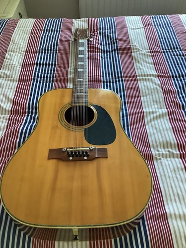 Kimbara string acoustic - string,