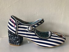 Irregular Choice Alice in