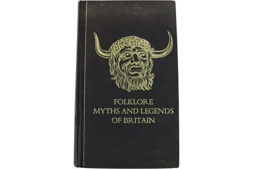Folklore myths and legends - legends, of