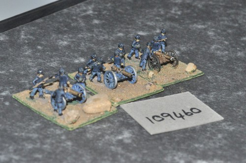 15mm acw guns crews - 3, &