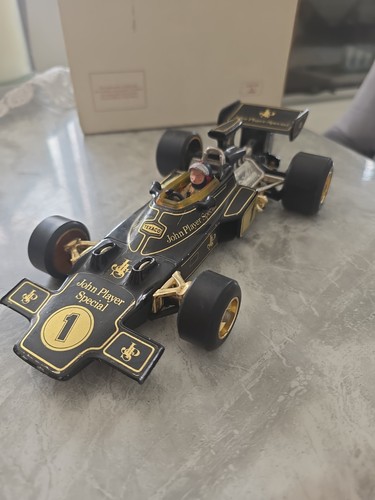 Corgi toys 190 jps - toys,