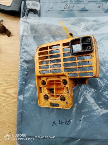 Partner strimmer back engine - partner,