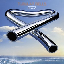 Mike Oldfield - Tubular Bells 2003 [VINYL] Sent Sameday*