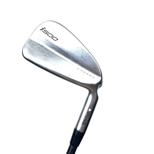Ping i500 iron - iron, degree