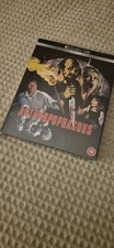Anthropophagous - 4K UHD