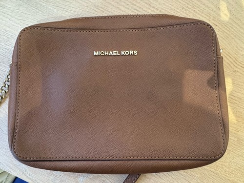 Michael kors tan handbag - michael,