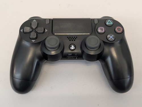 Official sony ps4 dualshock - dualshock, 4