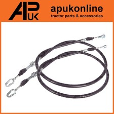 Hand Brake Cable Kit (LH & RH)