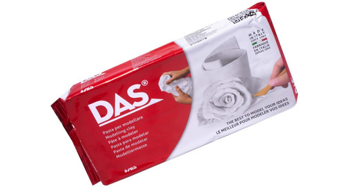 Das air dry - dry, modelling