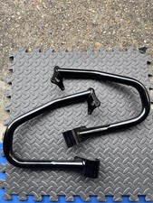 Original Indian Scout Front Crash/Highway Bars (black)