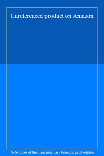 Unreferenced product - , on