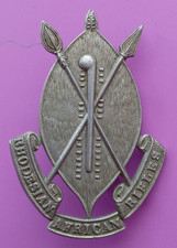 Rhodesian African Rifles