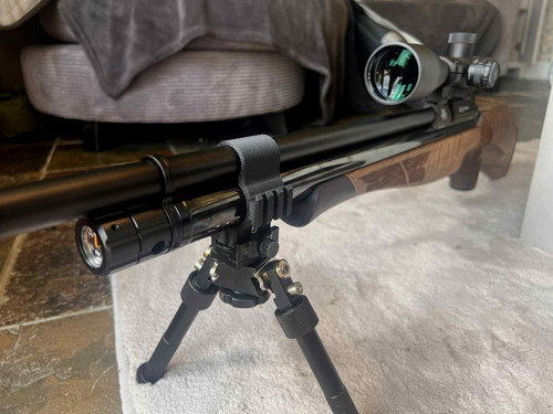 Air arms s510 single triple - air,