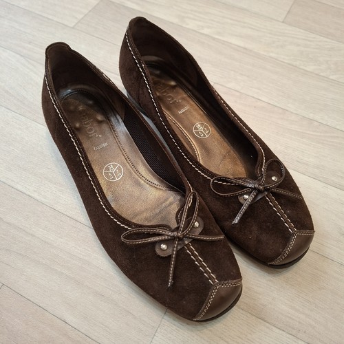 Womens size gabor - size, comfort