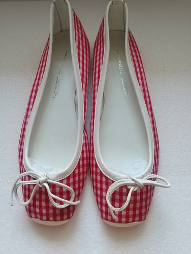 Lisa kay red white - lisa,