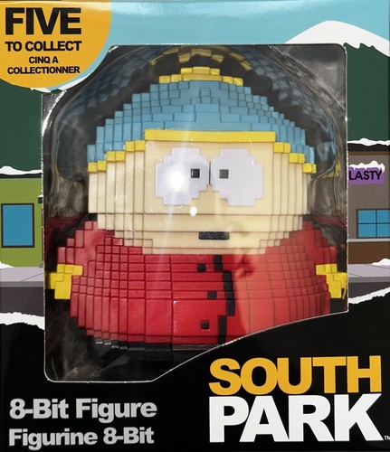 South park eric cartman 8 - park,