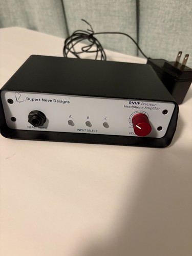 Rupert neve designs headphone - ,