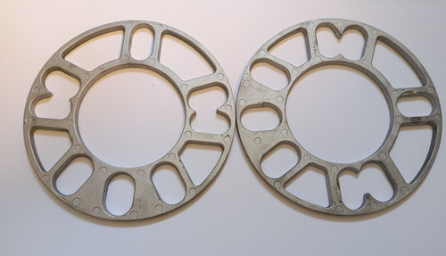 5mm universal wheel - x,