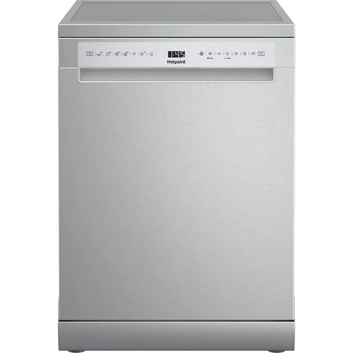Hotpoint h7fhs51x 60cm - h7fhs51x,