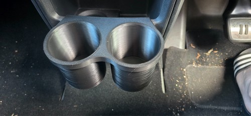 Buzz cargo drink cup holder - buzz,