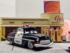 Sheriff 1:55 2006 Disney/Pixar