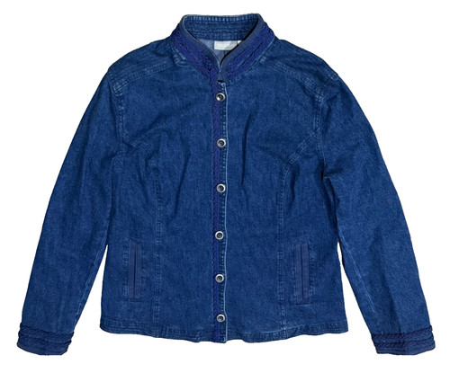 Vintage women y2k denim - women, m
