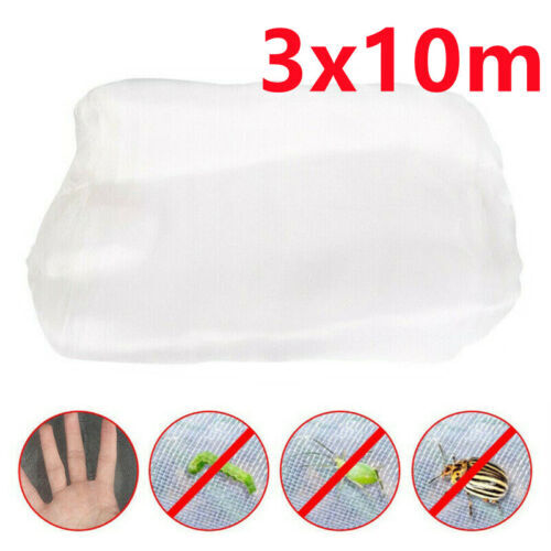 Garden fine mesh protect - garden,