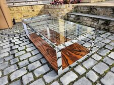 Merrow Associates Coffee Table(restored to a brand new finish)