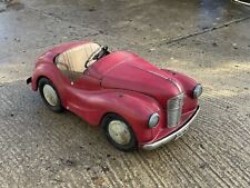 AUSTIN J40 PEDAL CARS & AUSTIN PATHFINDER PEDAL CARS REQUIRED IN ANY CONDITION
