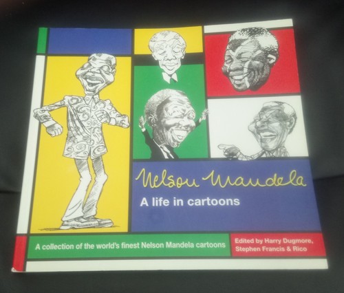 Nelson mandela life in - nelson, a