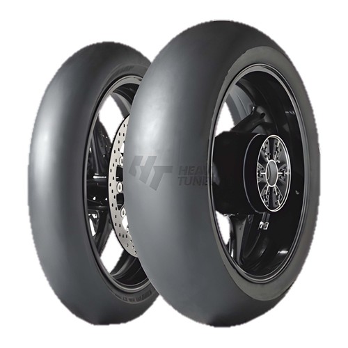 Tire dunlop kr106 - tire,