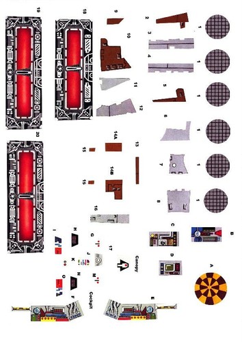 Kenner star wars - wars, millenium