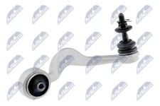 New Track Control Arm for