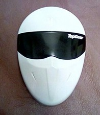 Rare top gear 2005 helmet - rare.,
