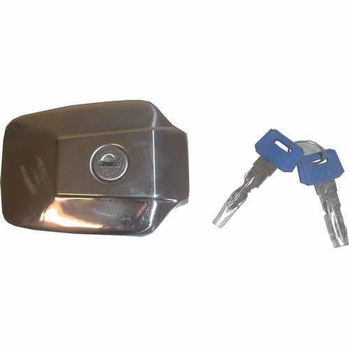Hendler petrol cap - hendler,