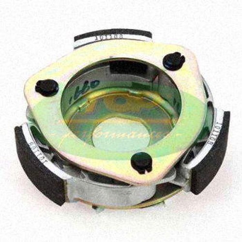 Fz00396 clutch gilera - clutch, dna
