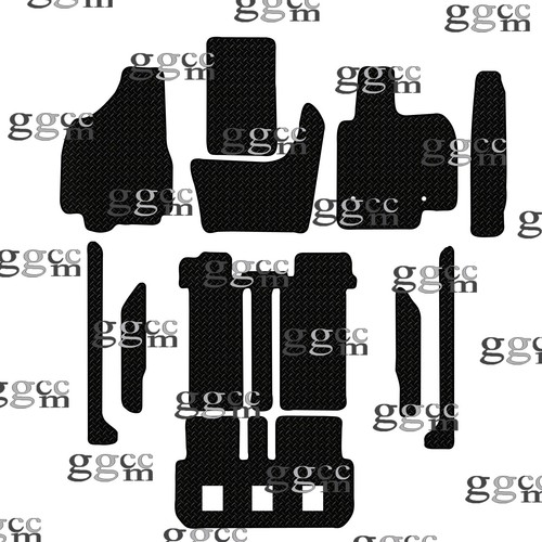 Fits toyota estima - estima, hybrid