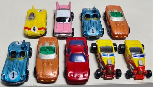 Lgt galoob micro machines ex - galoob,