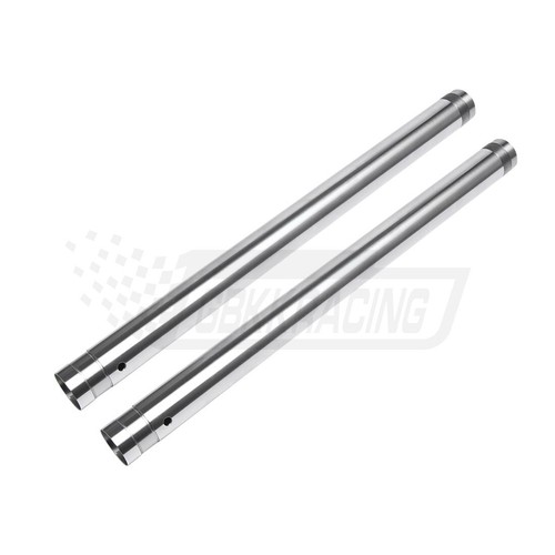 2xfront inner fork leg tubes - fork,