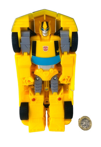 Toy action figure transformer - toy,