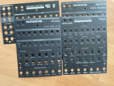 Mackie Control Universal MCU