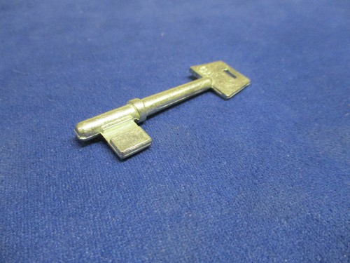 Newhall mortice key - newhall, blank