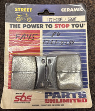 Parts Unlimited FA45 Brake