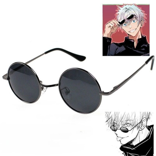 Gojo satoru glasses anime - glasses,