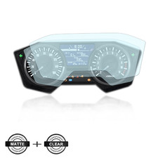 Speedometer protection film