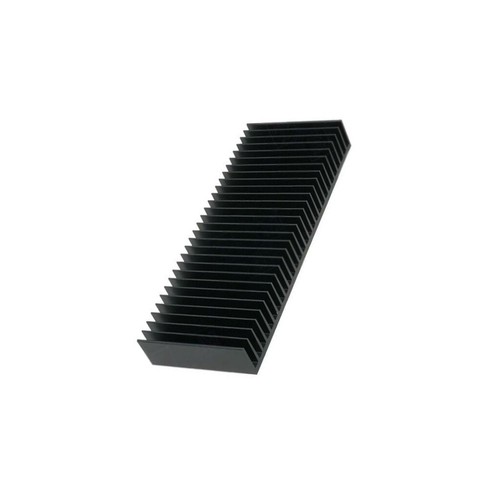 Sk42 radiator embossed - sk42/75/sa, radiator: