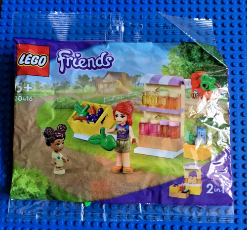 Lego friends 1 - -, (